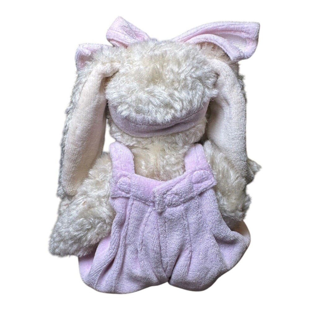 Boyd's Bears Lavinia Rabbit - Picture 2 of 2
